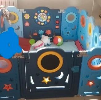 Box bambini