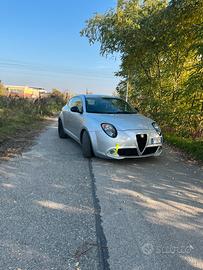 MiTo 1.3 jtdm 85cv 2014