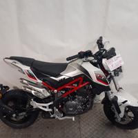 BENELLI TNT 125 EURO5