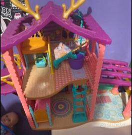 Gioco Casa enchantimals
