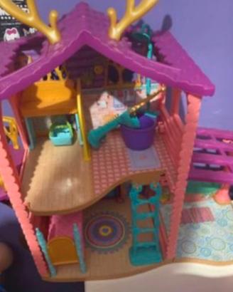 Gioco Casa enchantimals