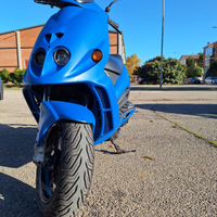 Phantom f12 50cc