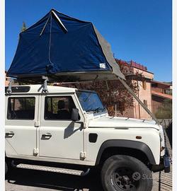 Tenda per auto - Accessori Auto In vendita a Viterbo