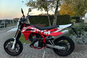 Swm sm 125 - 2018