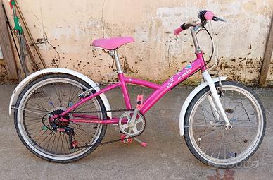 bici bambina