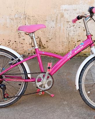 bici bambina