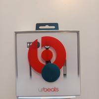 urBeats by Beats dr.Dre