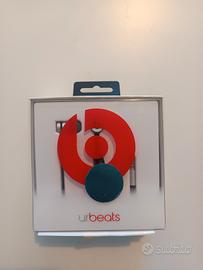 urBeats by Beats dr.Dre
