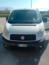 Fiat scudo diesel 2000 cc 120cv