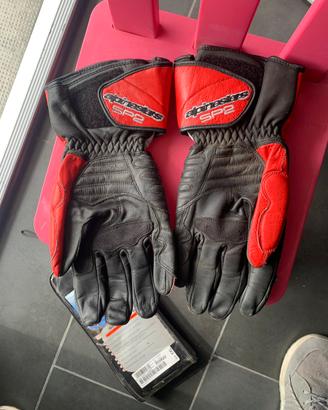 Guanti Alpinestar XXL