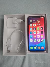 iphone xr 64 Gb