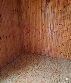 perline legno rivestimento