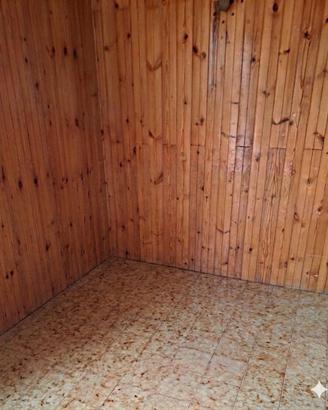 perline legno rivestimento