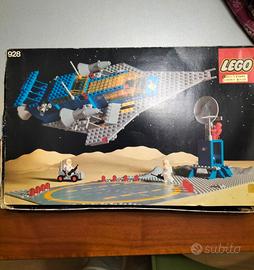 Set Lego 928 - Astronave spaziale
