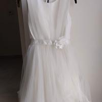 Abito cerimonia bambina