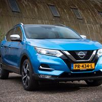 Ricambi Nissan Qashqai X Trail Micra Juke 