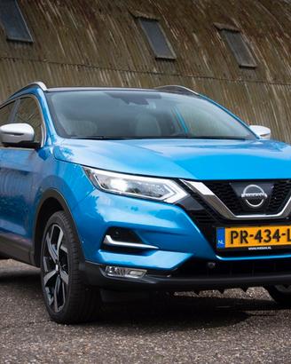 Ricambi Nissan Qashqai X Trail Micra Juke 