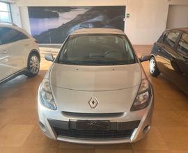 RENAULT CLIO 2012 1.2 BENZ. NEOPATENTATI