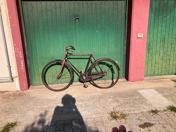 Bici d'epoca marca Rizzato (40'-60')