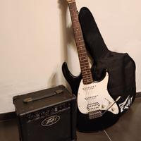 CHITARRA ELETTRICA PEAVEY