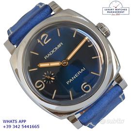 PANERAI Radiomir 3 Days 47MM PAM00690 Boutique