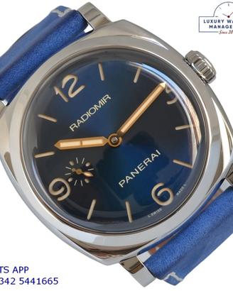 PANERAI Radiomir 3 Days 47MM PAM00690 Boutique