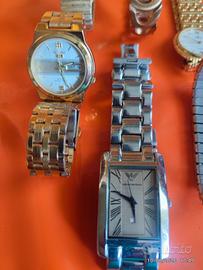 orologi 