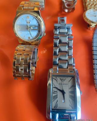 orologi 