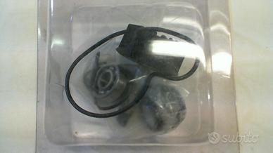 KIT REVISIONE POMPA ACQUA SUZUKI AN BURGMAN UC EPI