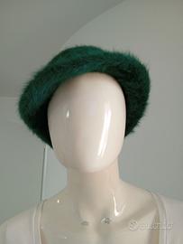 Cappello donna vintage anni 80/90
