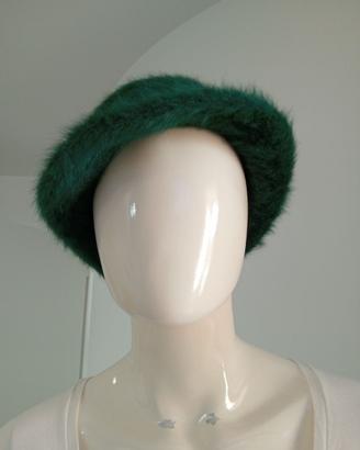 Cappello donna vintage anni 80/90
