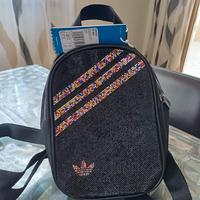 Zaino Adidas nero originale 