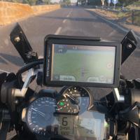 Navigator 5 per moto BMW
