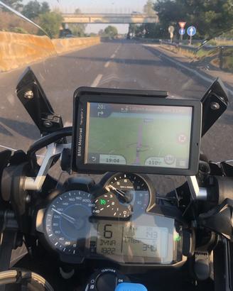 Navigator 5 per moto BMW