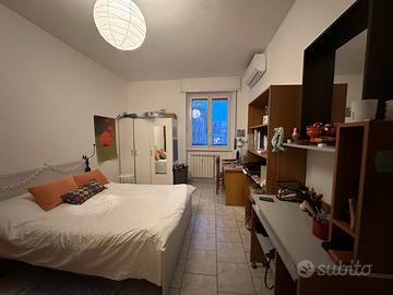 Stanza in Bovisa (Milano)