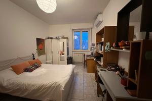 Stanza in Bovisa (Milano)