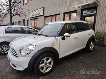 MINI Countryman Mini One D Business Countryman N