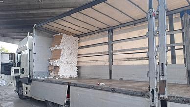 Vendita semi rimorchio