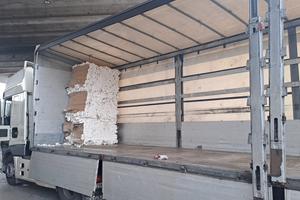 Vendita semi rimorchio