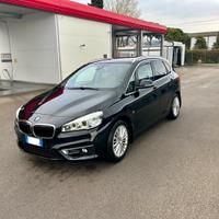BMW 218d Active Tourer Xdrive Luxury