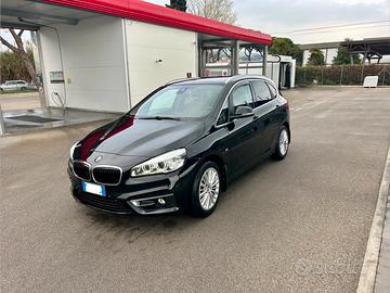 BMW 218d Active Tourer Xdrive Luxury
