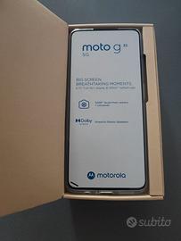 Motorola G 35 5G XT2433-5 /// 4+128gb