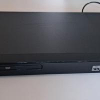 Lettore DVD Samsung