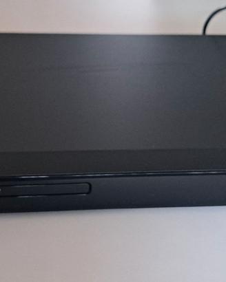 Lettore DVD DVX Samsung