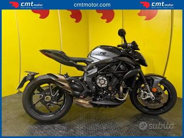 MV AGUSTA Brutale 800 Garantita e Finanziabile