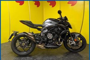 MV AGUSTA Brutale 800 Garantita e Finanziabile
