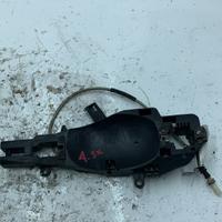 SOTTOMANIGLIA ANT. SX BMW Serie 3 E90 Berlina (05>