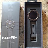 Veho Kuzo II F2-S Sports smartwatch con GPS - Blac
