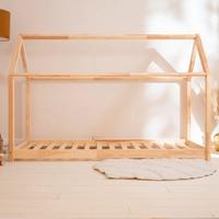 Letto a capanna Montessori