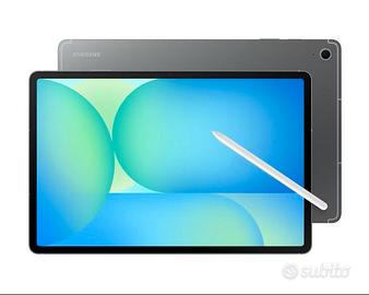 Tablet Samsung Galaxy Tab S10 FE+ 5G